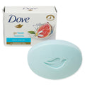 DOVE SOAP GO RESTORE Fig BAR - 4.75oz/48pk