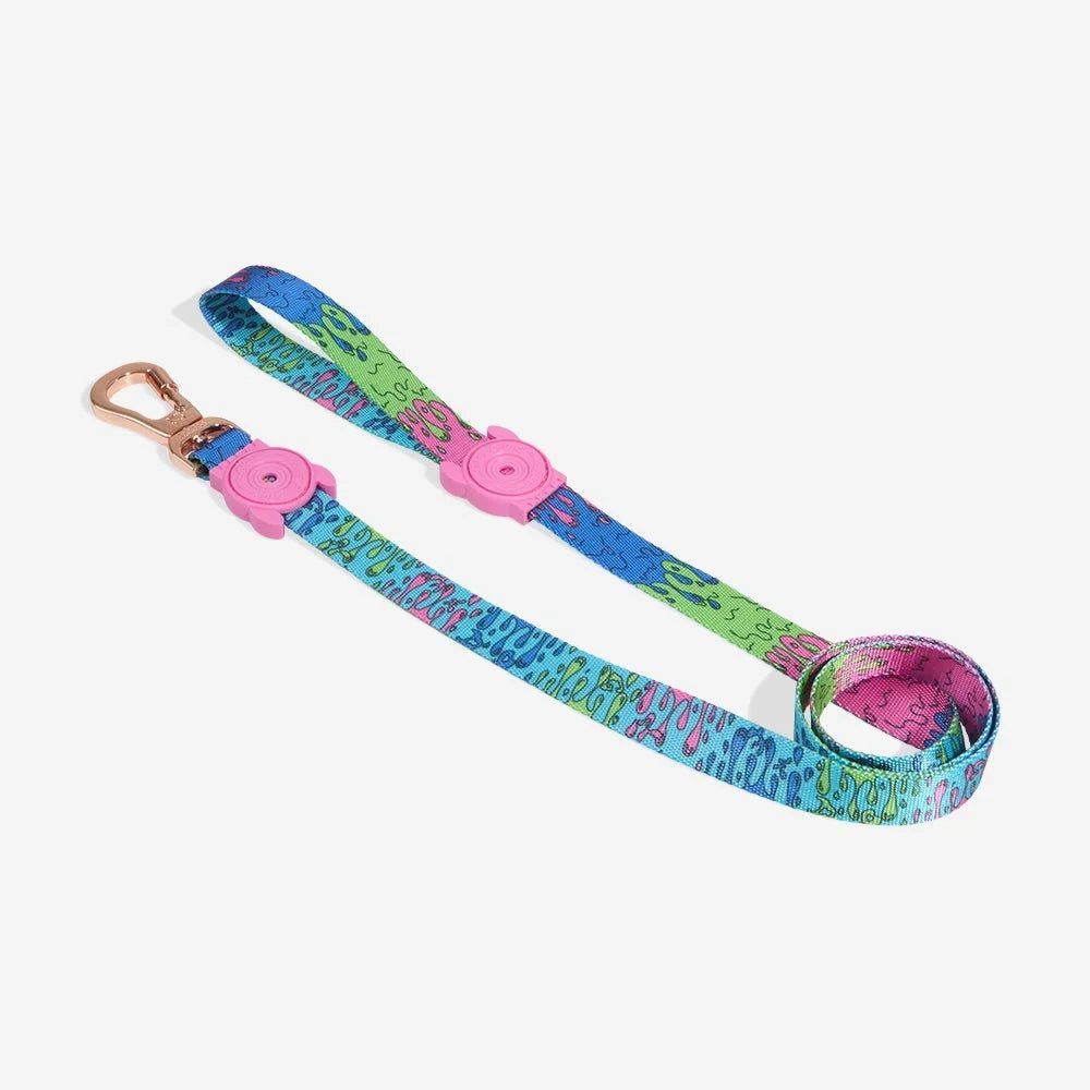Melted | Leash