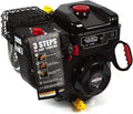 Briggs Professional Series Snow Engine 14.5 TP ES 3/4″ X 2-1/2″ #19J137-0007 image 0