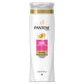 Pantene Pro-V Curl Perfection Shampoo - 12.6oz/6pk