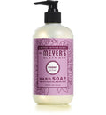 Mrs. Meyers Liquid Hand Soap Peony - 12.5oz/6pk