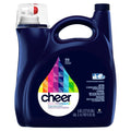 Cheer 2X HEC Colorguard Lqd Lndr Dtrgnt 96 Loads - 150oz/4pk