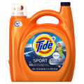 Tide 2x HE Turbo Ultra Stain Release SPORT - 138oz/4pk