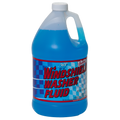 Austins Windshield Washer Fluid -20F - 128oz/6pk