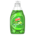 Gain Ultra Dishwashing Liquid Dish Soap Original - 8oz/12pk
