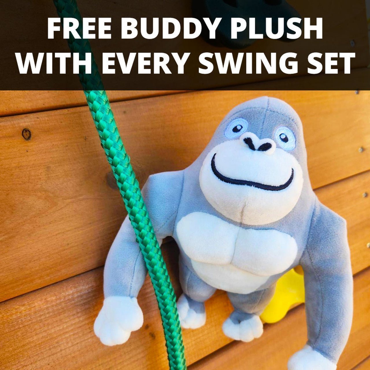 Navigator Swing Set image 17