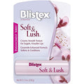 Blistex Soft & Lush - 0.13oz/6pk