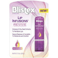 Blistex Lip Infusions Revive - 0.13oz/12pk