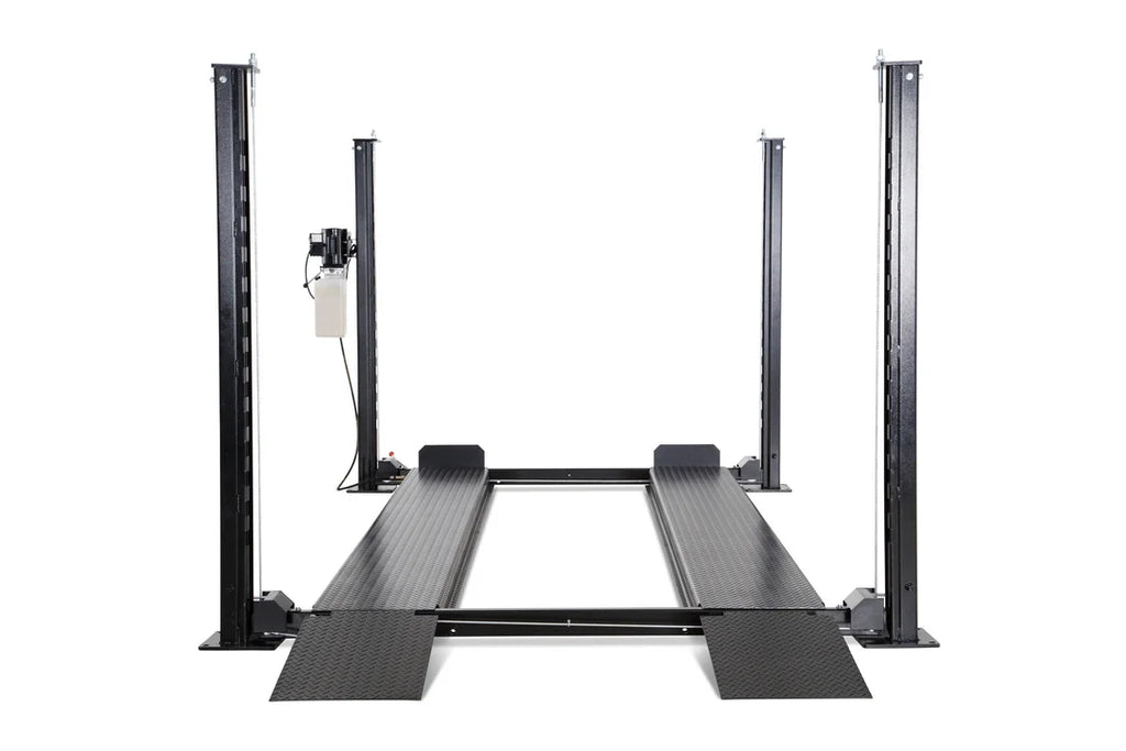 Halo Lifts 4 Post Cars Lift – 9,000 LBS Capacity image 3