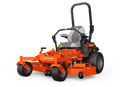Ariens ZENITH (60″) 23.5HP Kawasaki Zero Turn Mower image 0