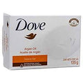 DOVE SOAP NOURISHING ARGAN OIL BAR - 4.75oz/48pk