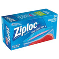 ZIPLOC Freezer Quart Value Pack Bag - 38ct/9pk