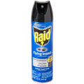 RAID Flying Insect Killer - 15oz/12pk