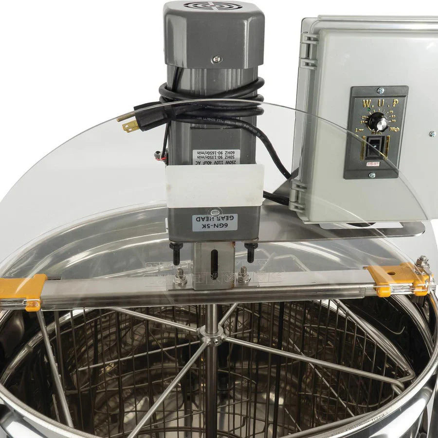 8/4 Frame Basket Extractor image 2
