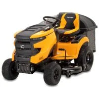 Cub Cadet Double Bagger for XT1 and XT2 Series Ridings Lawns Mowers image 7
