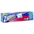 ZIPLOC Slider Gallon Freezer Bag - 10ct/12pk