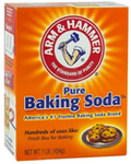 Arm & Hammer Baking Soda -16oz/24pk