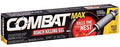 Combat Roach Killing Gel FS - 60g/12pack