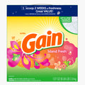Gain POWDER Ultra Island Fresh 120-loads - 137oz/2pk