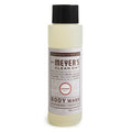 Mrs. Meyers Body Wash Lavender - 16oz/6pk