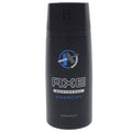 Axe Deodorant Body Spray Anarchy For Him - 5.0oz/150ml/6pk