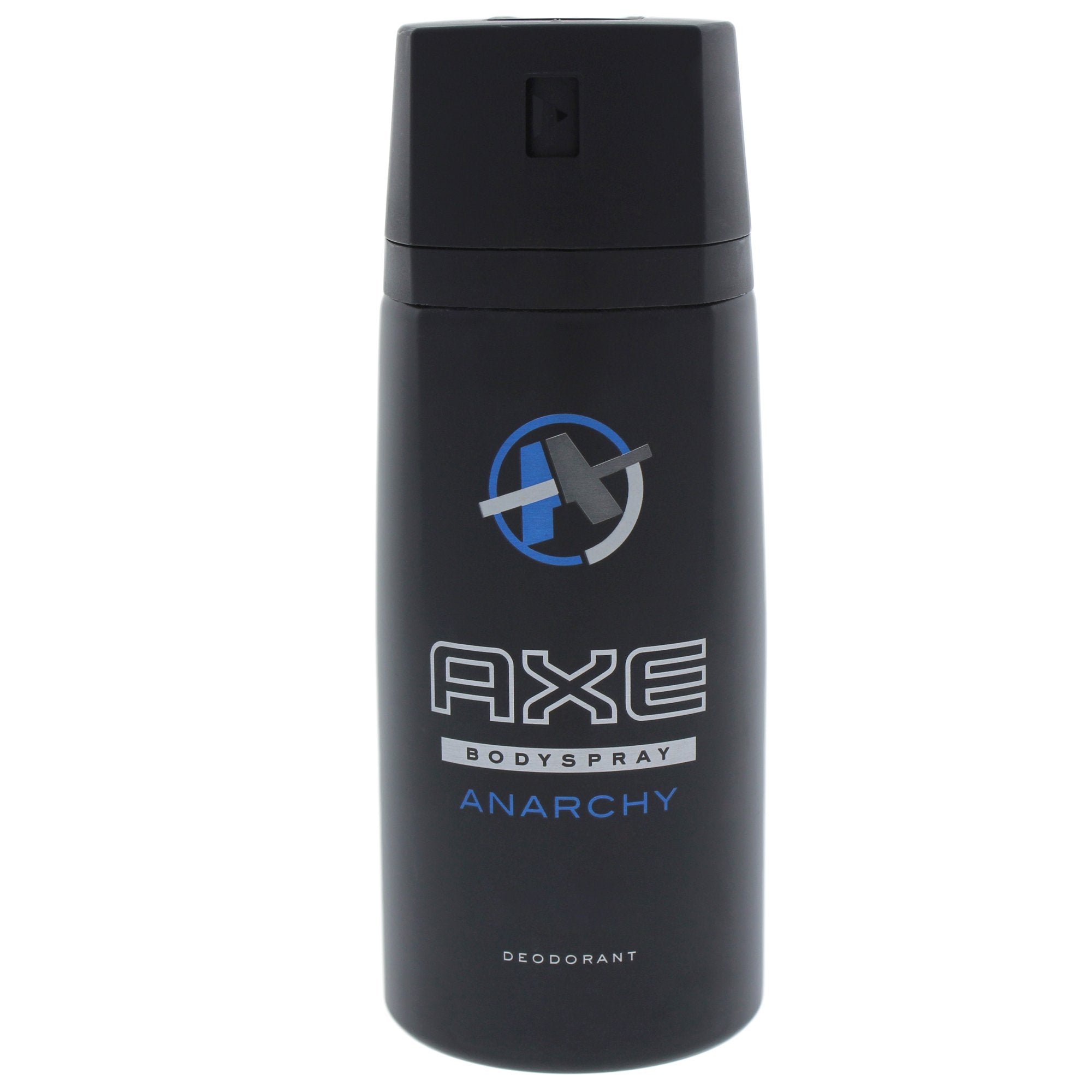 Axe Deodorant Body Spray Anarchy For Him - 5.0oz/150ml/6pk