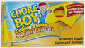Chore Boy Golden Fleece Scrubbing Cloths - 2ct/12pk