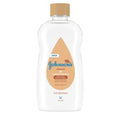 Johnsons Oil Almond - 14oz/6pk