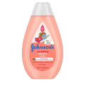 Johnsons Kids Curl Defining Shampoo - 13.6oz/3pk