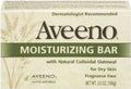 Aveeno Moisturizing Bar - 3.5oz/6pk