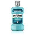 Listerine Mouth Wash Cool Mint - 1L/6pk