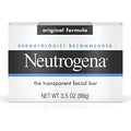 Neutrogena Face Bar Original - 3.5oz/6pk