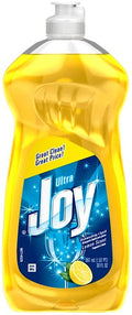 JOY Ultra Refresh Lemon Twist - 30oz/10pk