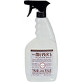 Mrs. Meyers Tub And Tile Cleaner Lavender - 33oz/6pk