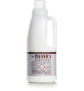 Mrs. Meyers Softener Lavender - 32oz/6pk