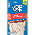 Kelloggs Pop-Tarts Frosted Strawberry - 2ct/48pk