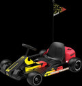 Razor Ground Force Elite Electric Go Karts. image 0