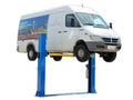 BP10000X 10,000 lb Capacity Commercial Grade Baseplate Lift image 0