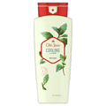 Old Spice Body Wash Cooling w/Mint -16oz/4pk