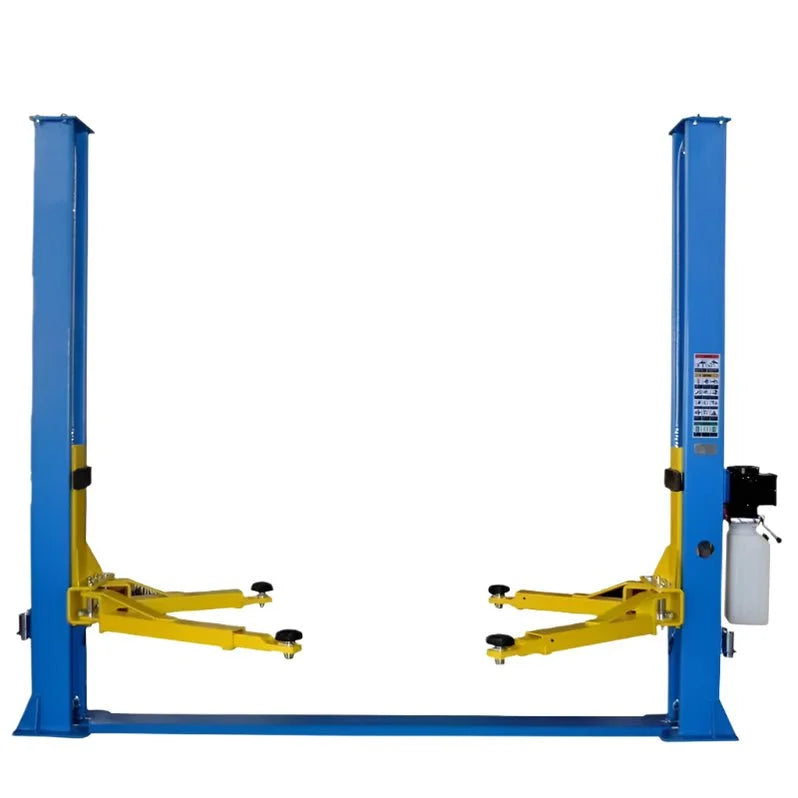 KATOOL KT-H105 Two Post Vehicles Lift 10,000 lbs Capacity image 3