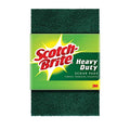 Scotch-Brite Heavy Duty Scour Pad 220 6in x 3.8in - 1ct/24pk