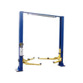 TP9KSCX, 9,000 lb 2 Post Car Lift Clears Floor – Symmetric image 0