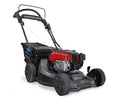 Toro 21″ Super Recycler Self-Propelled Lawn Mower w/ Personal Pace and SMARTSTOW image 0