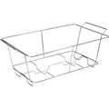 Aluminum Full Size Chafing Rack - 50ct