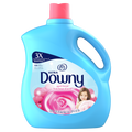 Downy Ultra Liquid Fabric Conditioner April Fresh 150 Loads - 129oz/4pk