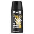 Axe Deodorant Body Spray Gold Temptation - 5.0oz/150ml/6pk
