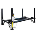 Tuxedo FP8K-DX-XLT 8,000 Lb Extended Length / Height Four Post Storage Lifts image 0