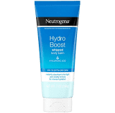 Neutrogena Hydro Boostwhipped Body Balm Dry To Extra Dry Skin - 7oz/3pk
