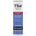 Neutrogena T/Sal Shampoo Scalp Build-Up Control - 4.5oz/6pk