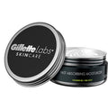 GilletteLabs Fast Absorbing Moisturizer by Gillette, Lightweight and Hydrating, Includes Vitamin B3 + Sea Kelp - 3.4oz/3pk